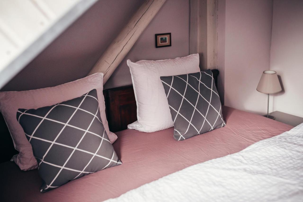 Apartmany Rudik Железна-Руда Экстерьер фото