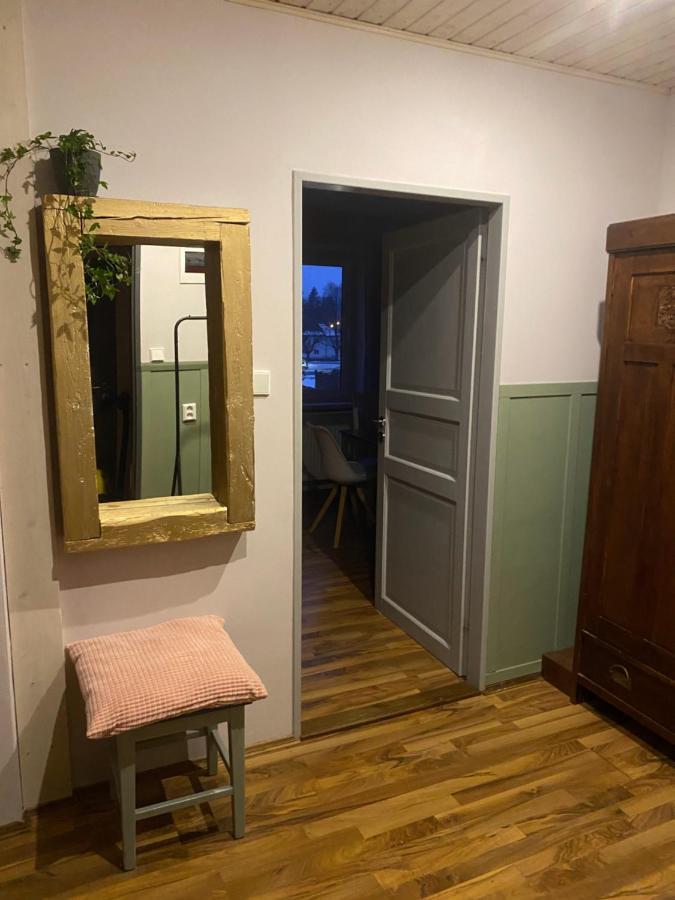 Apartmany Rudik Железна-Руда Экстерьер фото