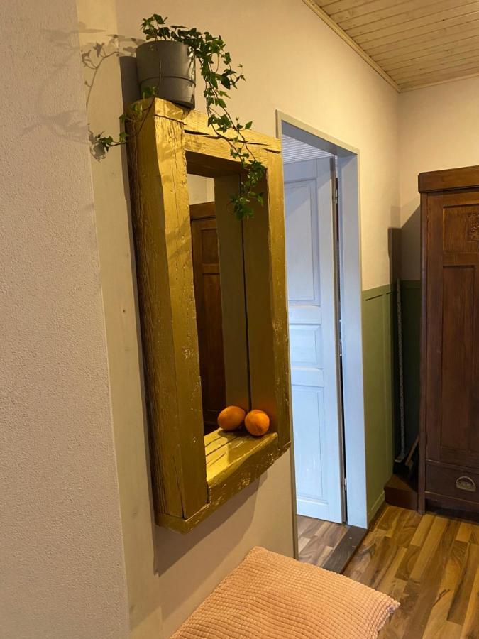 Apartmany Rudik Железна-Руда Экстерьер фото