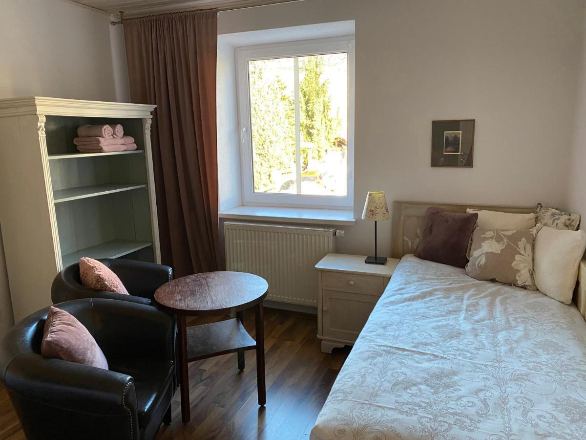 Apartmany Rudik Железна-Руда Экстерьер фото