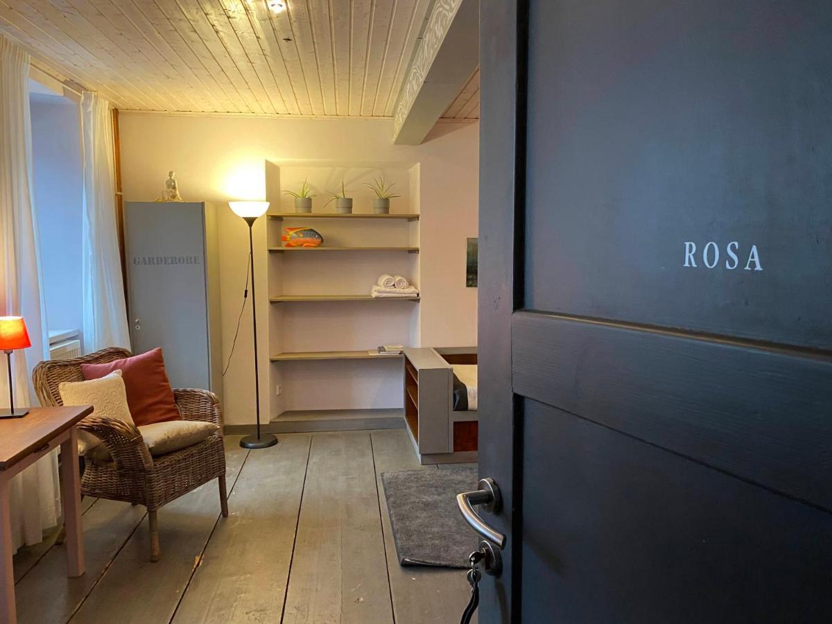 Apartmany Rudik Железна-Руда Экстерьер фото