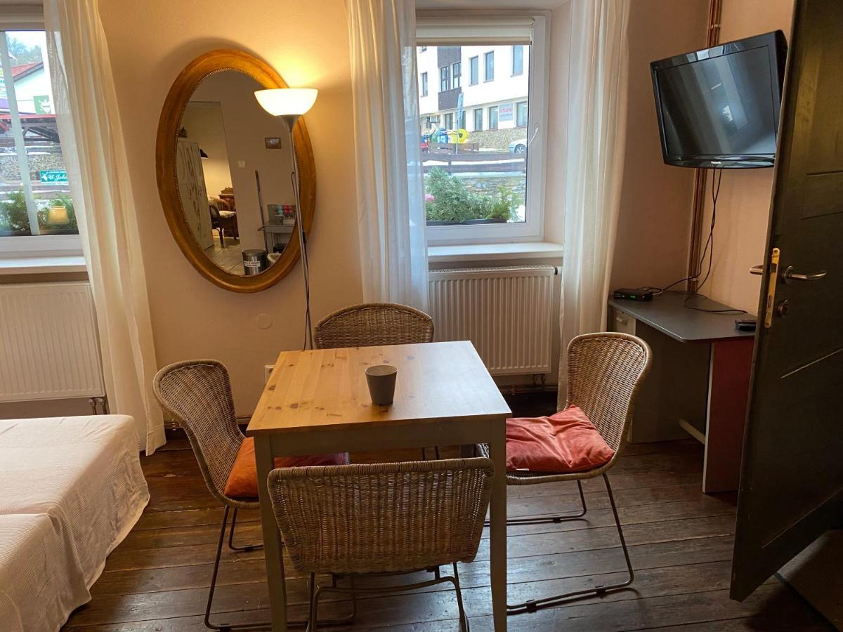 Apartmany Rudik Железна-Руда Экстерьер фото