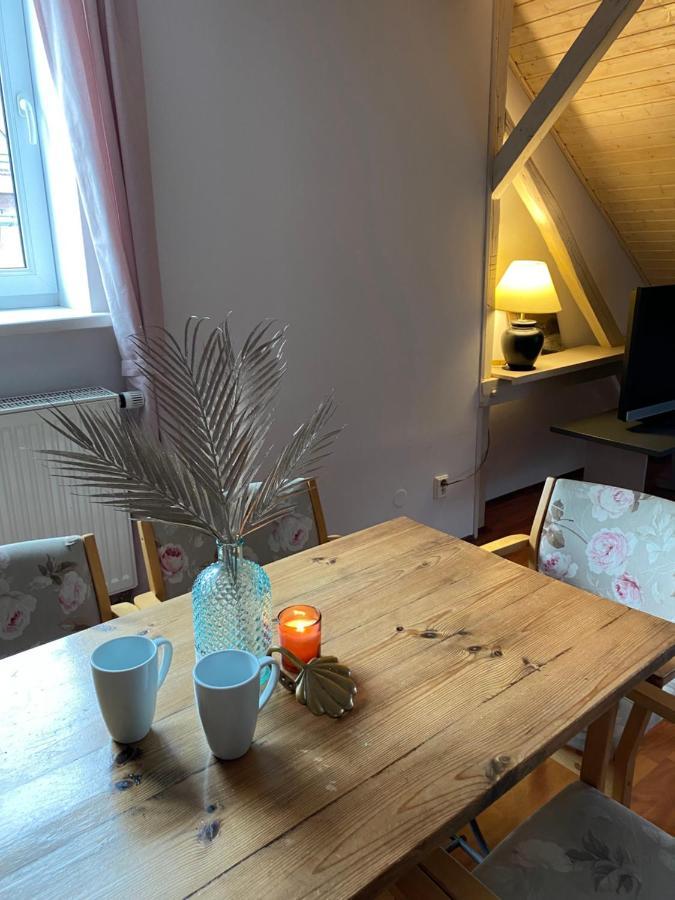 Apartmany Rudik Железна-Руда Экстерьер фото