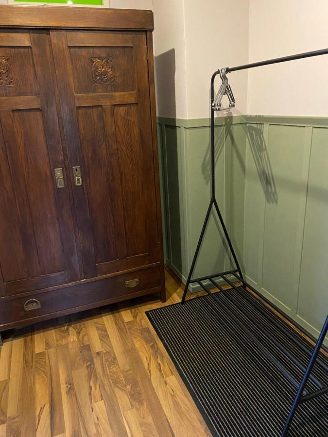 Apartmany Rudik Железна-Руда Экстерьер фото